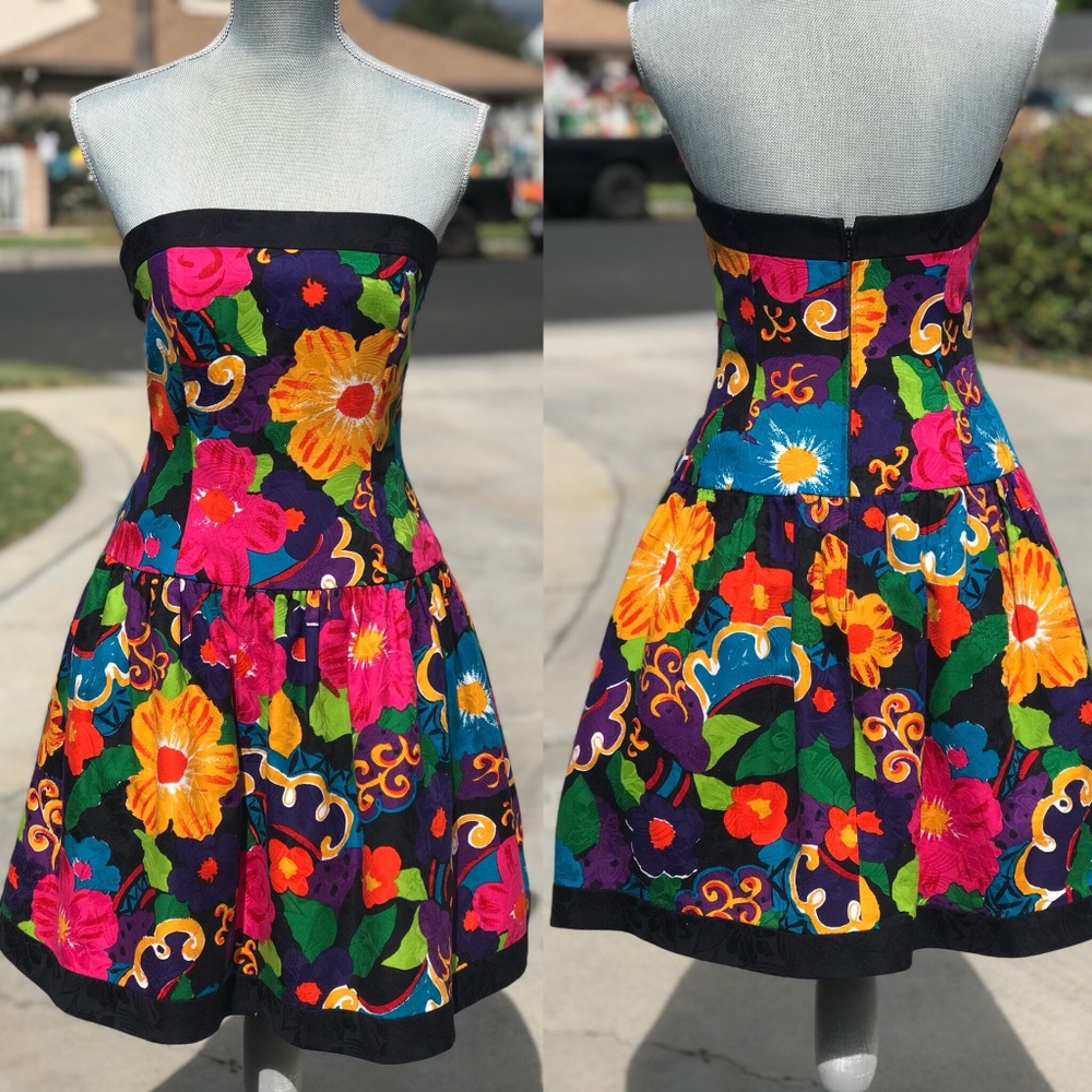 Saks fifth avenue dress